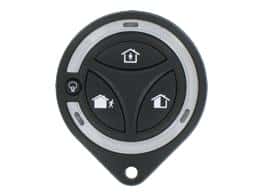 (image for) Honeywell Galaxy Four-button compact two-way keyfob