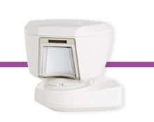(image for) Visonic Outdoor Mirror Detector with Anti-masking