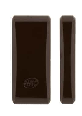(image for) HKC Miniature RF Contact Brown - Wireless