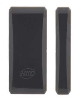 (image for) HKC Miniature RF Contact Grey - Wireless