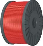 (image for) Ventcroft 1.5mm 2 core 500m Red VFP-215ERH500MWR