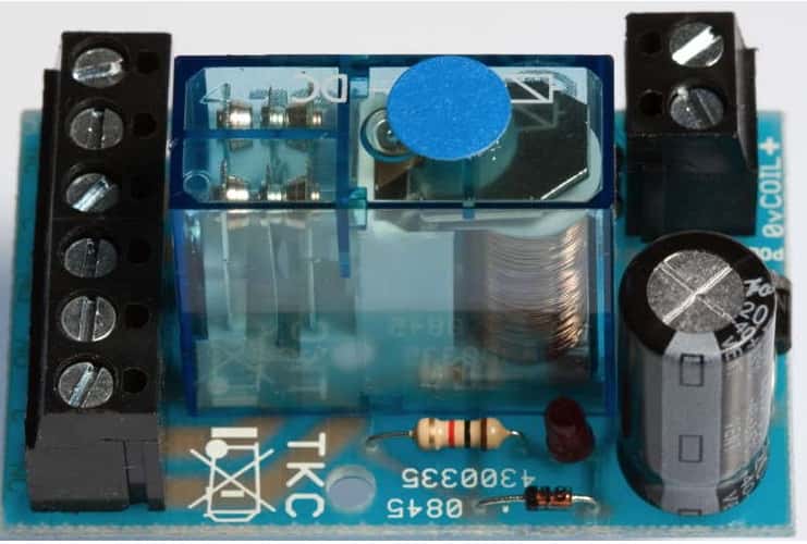 TKC Very Handy Little Relay [VHLR] - £8.80 : | Best Price Promise ...