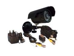 (image for) Voltek Day Night CCD Camera Kit - VPCDN2KIT