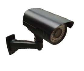 (image for) Voltek High Resolution Day Night CCD Camera - Long Range