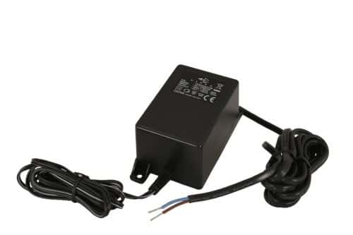 (image for) Vista VPSU24VAC/750 24VAC 750mA NONPLUGGED PSU