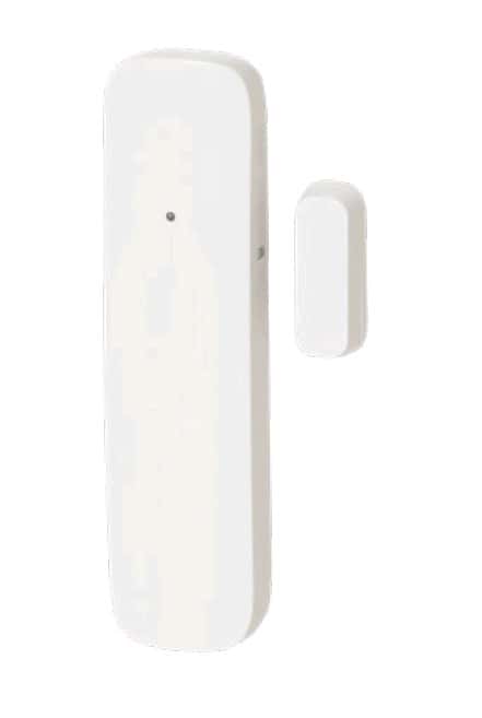 (image for) Vanderbilt Wireless Slimline Magnetic Contact - Click Image to Close