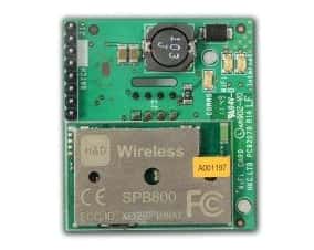(image for) HKC WiFi Card