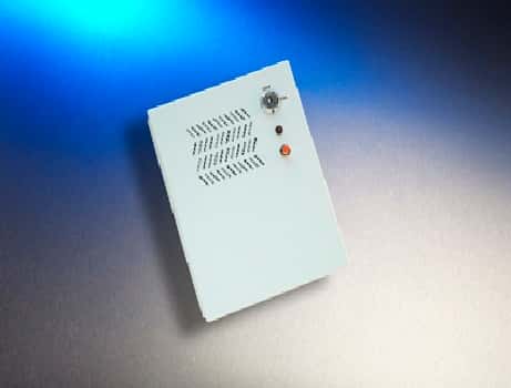 (image for) Elmdene Exit Alarm, Stand-Alone With Battery & Door Contact
