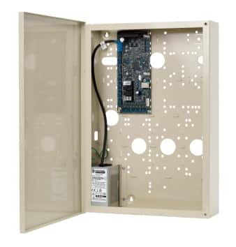 (image for) Aritech Accio-8 Standalone 4-8 door/lift controller - Click Image to Close