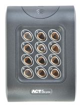 (image for) ACT 5 Standalone Digital keypad and Proximty