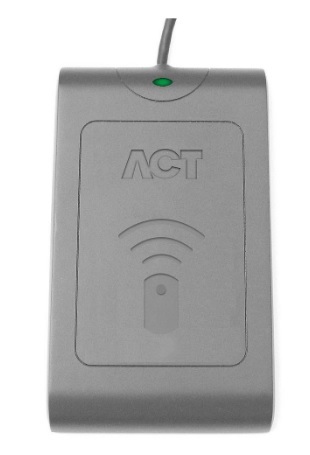 (image for) Vanderbilt ACT-USB ACTpro MF/EM Enrollment Reader