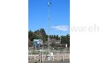 (image for) Altron 6 Metre Static Tower with Fixed Base
