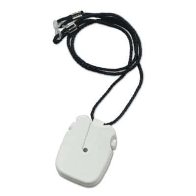 (image for) Aritech TX-3011-03-1 Button Panic 868 MHz Gen2 (White)