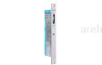 ASSA ABLOY V-Lock 12-24VDC PTO/PTL Monitored - Stainless Steel (image for) ASSA ABLOY V-Lock 12-24VDC PTO/PTL Monitored - Stainless Steel