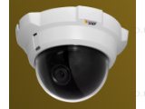(image for) Axis 216MFD Mega Pixel IP camera