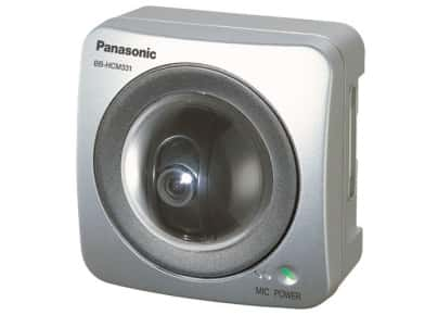 (image for) Panasonic VV-HCM331