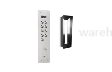 (image for) Bell 9 Button Surface Vandal Resistant Video Panel