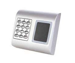 (image for) Videx BIOPROX-EH Wiegand Touch Sensor Biometric Reader