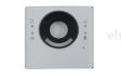 (image for) BPT Audio/Video Front Plate with No Buttons