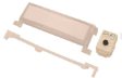 (image for) BPT Single Entry Panel Call Button Kit