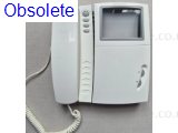 (image for) BPT Video Access Additional Handset Kit Mono