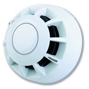 (image for) C-tec ActiV Optical Smoke Detector C4416