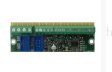 (image for) CAME 8 Button Expander Module