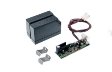 (image for) Came Anti Panic System with Two 12V-0.8 Ah Batteries
