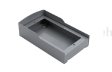 (image for) CAME BPT MTM Surface Mounting Box for 2 Modules