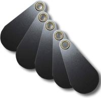 (image for) Castle Care Tech Pack of 5 Proximity Fobs