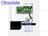 (image for) Castle Care-Tech Euro Mini (inc LCD Keypad)