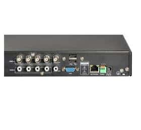 (image for) 1-4 Channel DVR