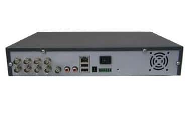 (image for) 5-8 Channel NVR