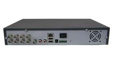 (image for) 5-8 Channel DVR