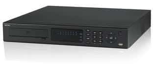 (image for) Network Recorders NVR