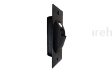 (image for) CDVI Flush Mounting Kit for Micro Biometric Fingerprint Reader