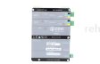 (image for) CDVI IEVO 50,000 Fingerprint Templates Interface Board