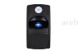 (image for) CDVI IEVO Ultimate Fingerprint Reader with Card Reader