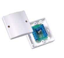 (image for) CQR 12 Way Junction Box Grade 3