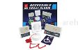 (image for) C-Tec Accessible Disabled Persons Toilet Alarm Kit