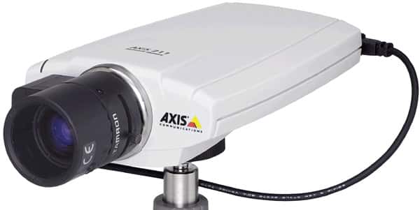 (image for) Axis 211 Network IP Camera