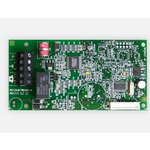 (image for) Pyronix (DIGI-1200) PSTN Modem for PCX46 and Enforcer Panel