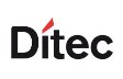 (image for) Ditec Brown Plastic Fingerguard