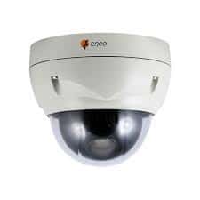 (image for) Eneo EDMC-3111B 1/4" Dome PTZ Day & Night Camera