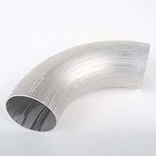 (image for) Secware Elbow for 3m Aliminium Tubing 12mm