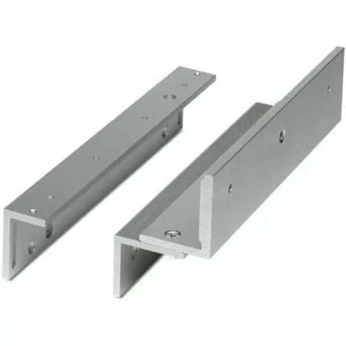 (image for) BPT EM/BR026 Z&L Brackets for Standard magnet