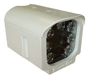 (image for) Genie High Intensity Infra-Red Illuminator 75m 24v