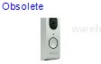 ESP Silver Wi-Fi Door Station (image for) ESP Silver Wi-Fi Door Station