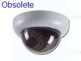 (image for) EzCCTV 15m Colour Infra Red Dome Camera