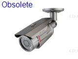 (image for) EzCCTV 50m Colour True Day/Night Infra Red Weatherproof Camera